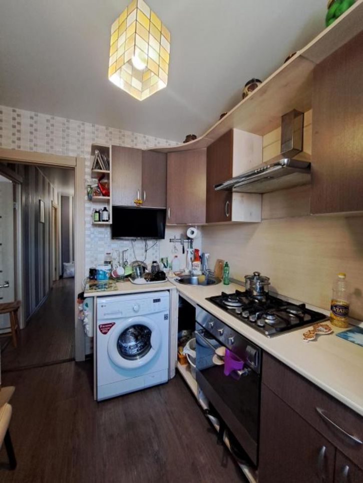 3-комн квартира профессора Даниловского М.П., 30