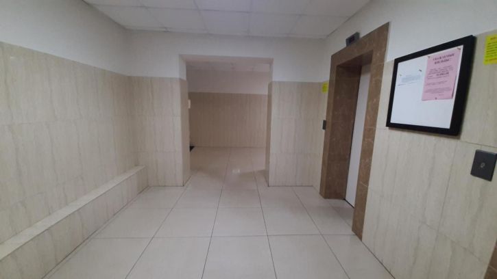 3-комн квартира Ленина, 18а