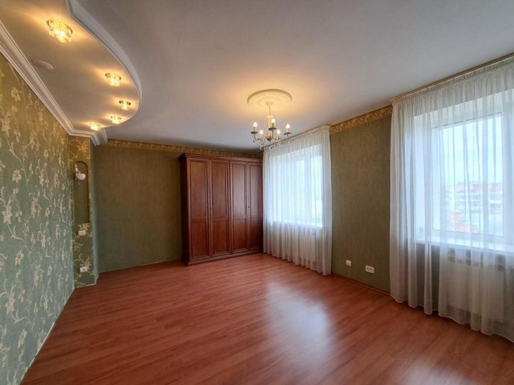 3-комн квартира Ленина, 18а