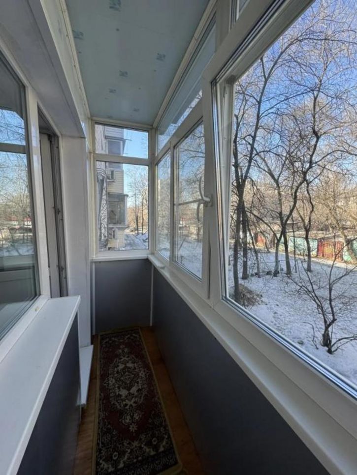 3-комн квартира Войкова, 18