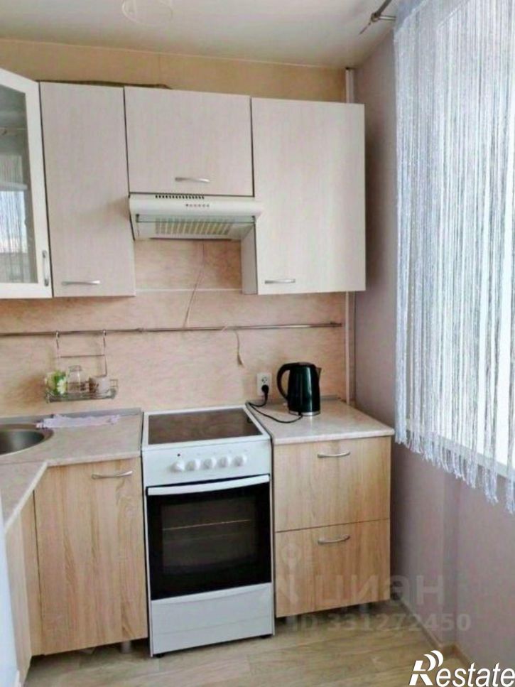 1-комн квартира ул Прогрессивная, 2,  д. 2