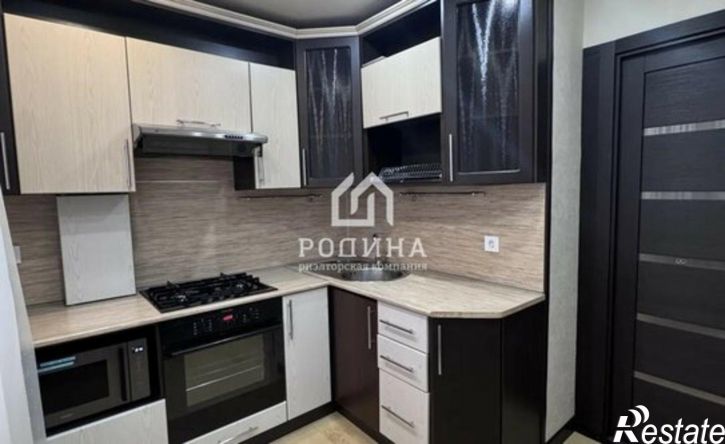 1-комн квартира Хабаровская улица, 29,  д. 29