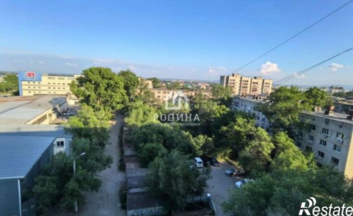 1-комн квартира Хабаровская улица, 29,  д. 29
