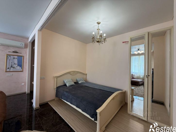 1-комн квартира ул Истомина, 30,  д. 30
