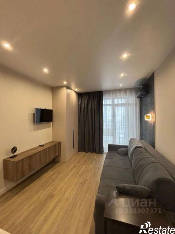 1-комн квартира Картографический пер, 20 4,  д. 20 4,  к. 4