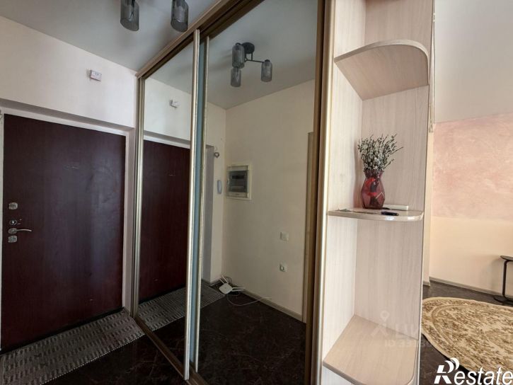 1-комн квартира ул Истомина, 30,  д. 30