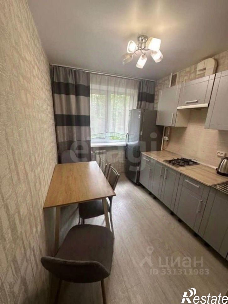 2-комн квартира ул Суворова, 10а,  д. 10а