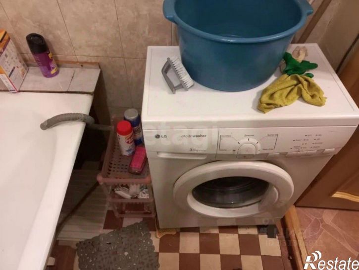 2-комн квартира Путевая улица, 3,  д. 3