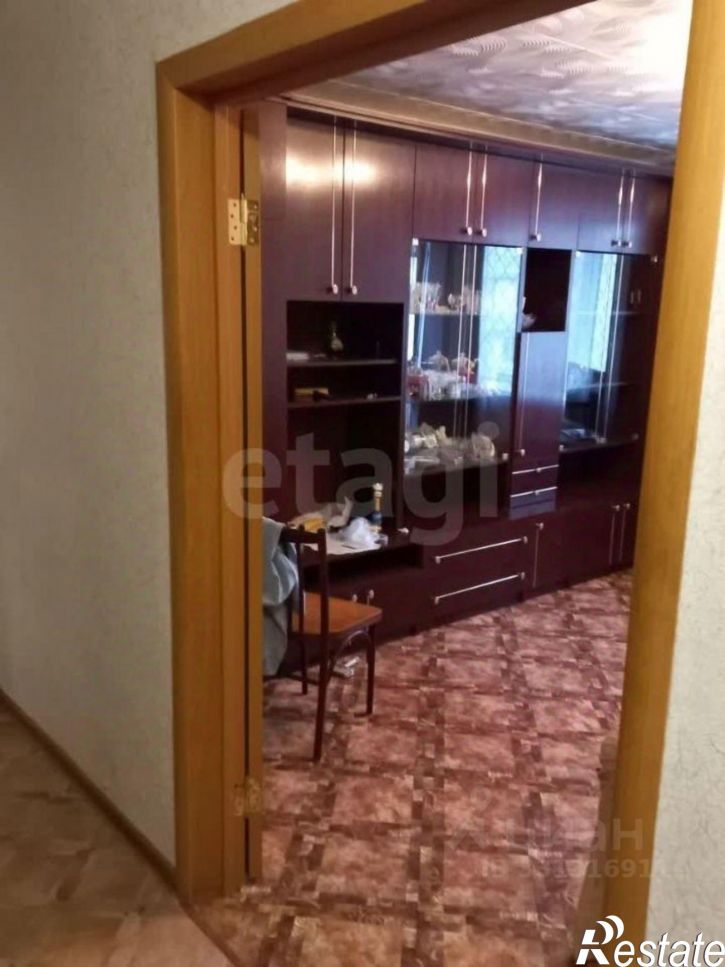 2-комн квартира Путевая улица, 3,  д. 3