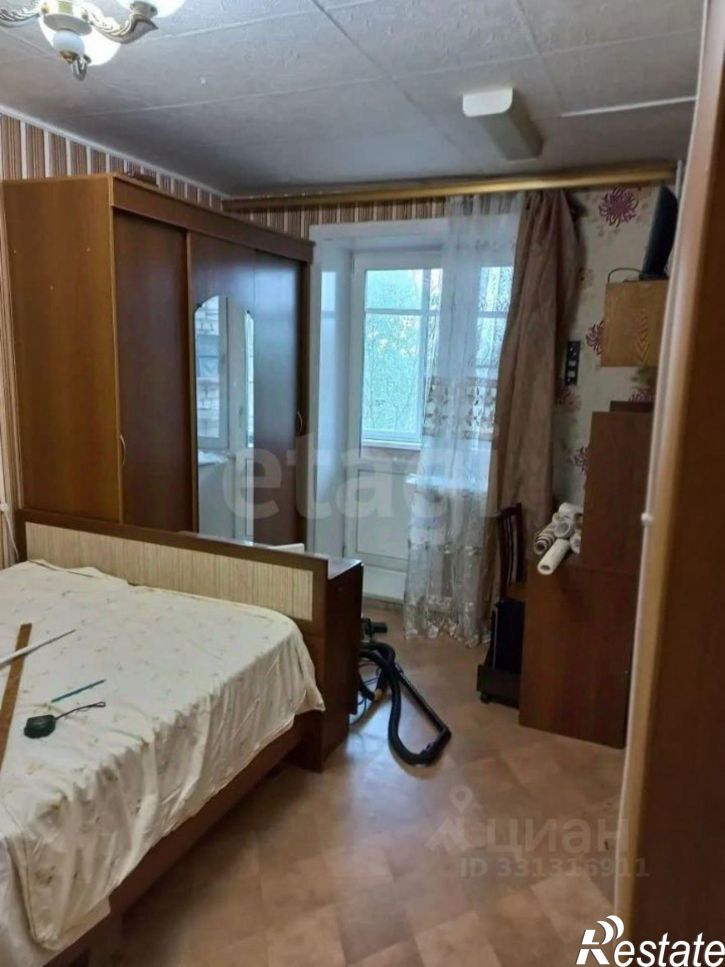 2-комн квартира Путевая улица, 3,  д. 3