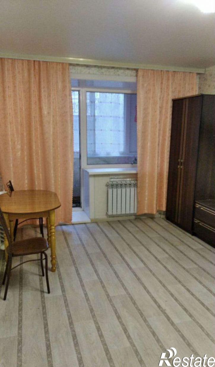 1-комн квартира улица Калинина, 138,  д. 138