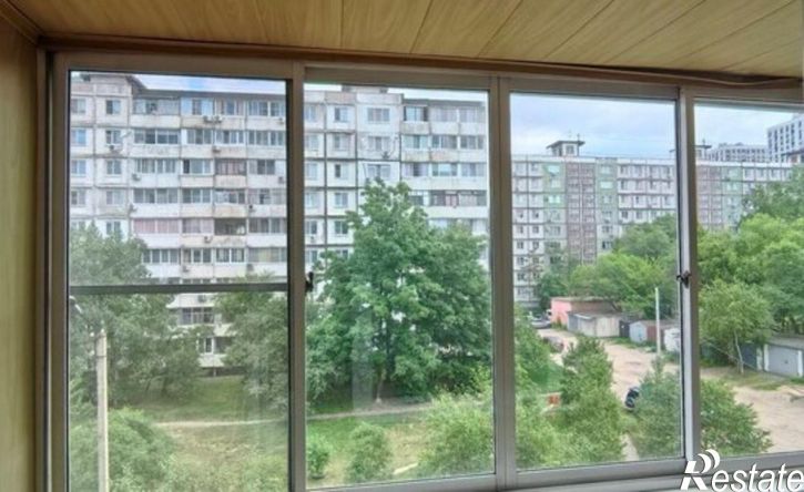 1-комн квартира улица Малиновского, 51,  д. 51