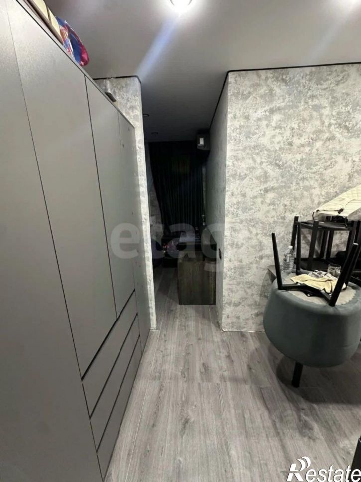 1-комн квартира ул Краматорская, 12Б,  д. 12Б