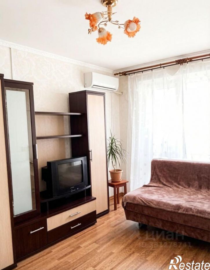 2-комн квартира улица Сысоева, 8Г,  д. 8Г