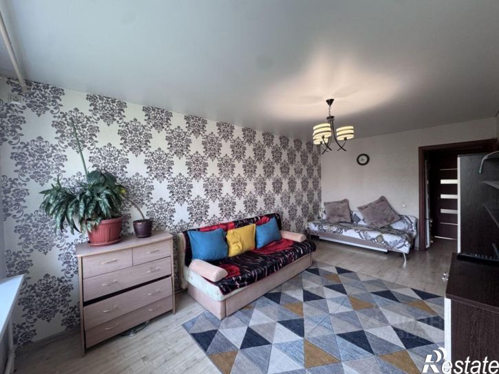 2-комн квартира ДОС квартал (Большой Аэродром), 27,  д. 27