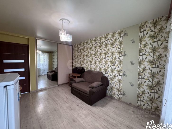 2-комн квартира ДОС квартал (Большой Аэродром), 27,  д. 27