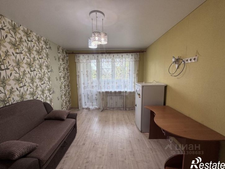 2-комн квартира ДОС квартал (Большой Аэродром), 27,  д. 27