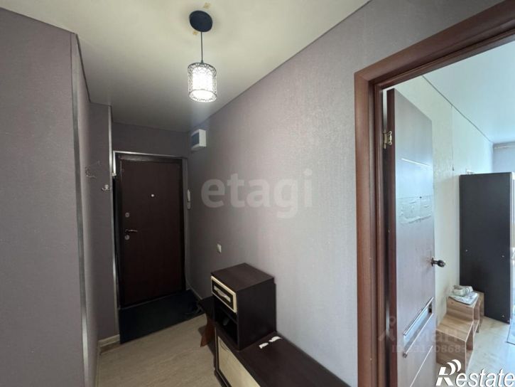 2-комн квартира ДОС квартал (Большой Аэродром), 27,  д. 27
