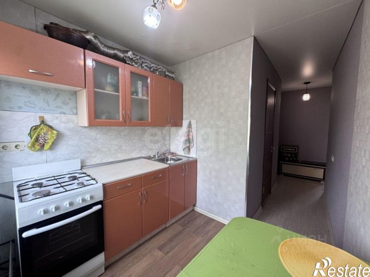 2-комн квартира ДОС квартал (Большой Аэродром), 27,  д. 27