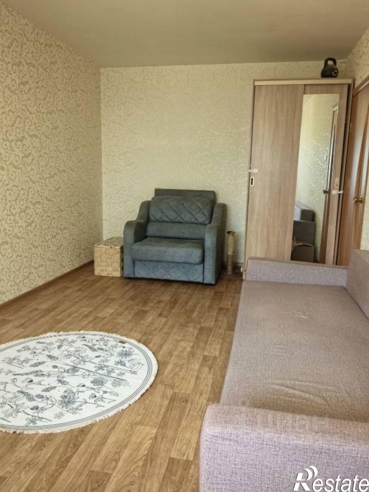 1-комн квартира улица Малиновского, 51,  д. 51