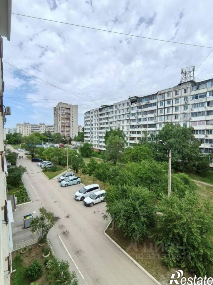 1-комн квартира улица Малиновского, 51,  д. 51