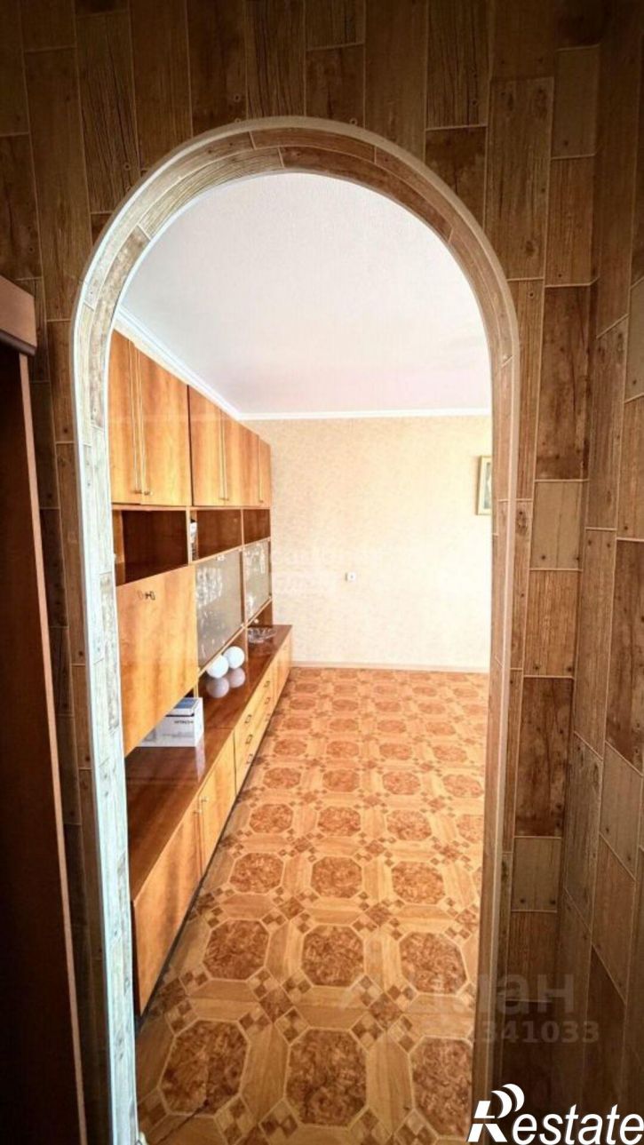 2-комн квартира ул Гамарника, 39,  д. 39