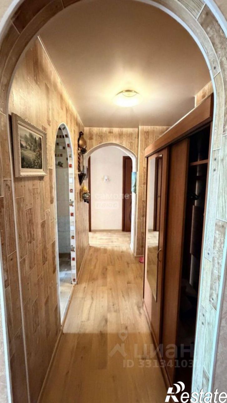 2-комн квартира ул Гамарника, 39,  д. 39