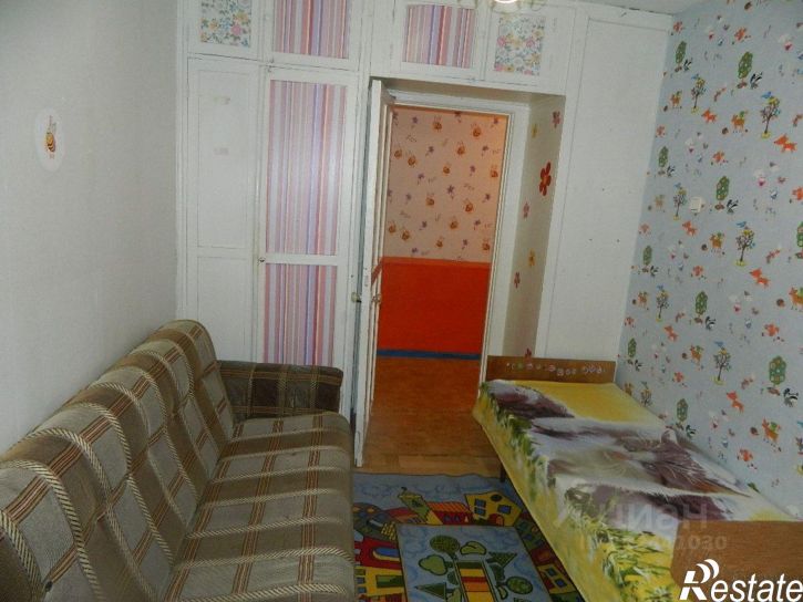 3-комн квартира ул Владивостокская, 63,  д. 63