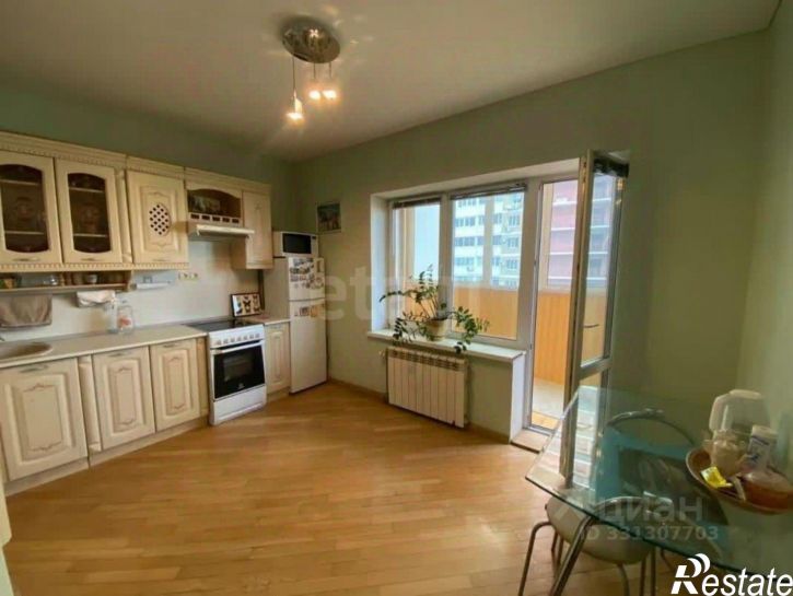 2-комн квартира ул Карла Маркса, 99Б,  д. 99Б