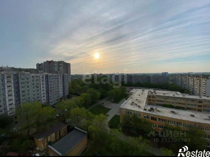 2-комн квартира ул Карла Маркса, 99Б,  д. 99Б