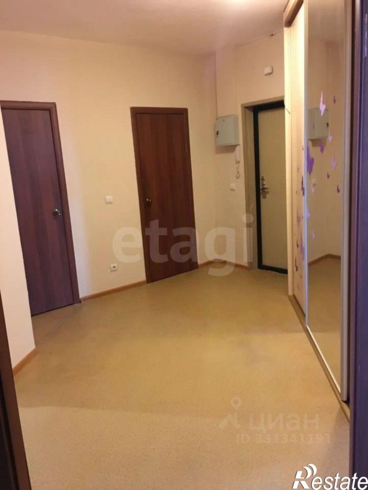 1-комн квартира ул Шатова, 2а,  д. 2а