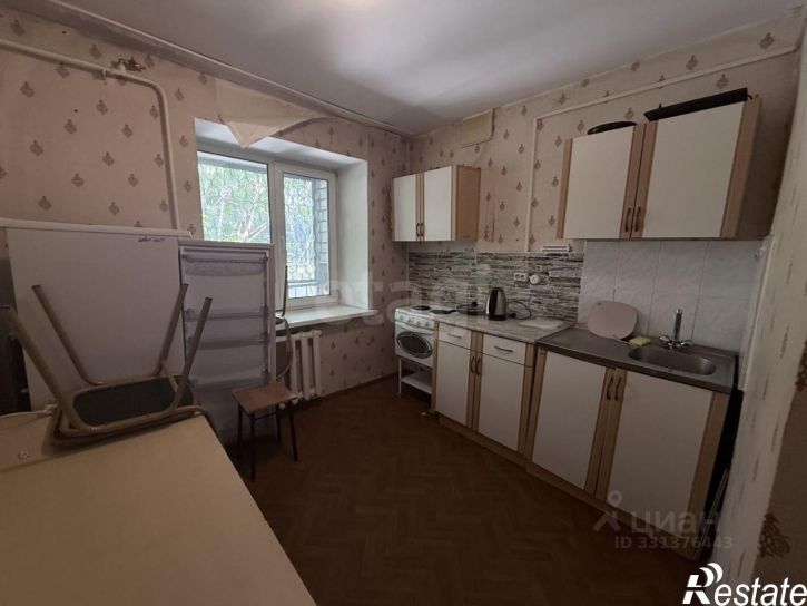 3-комн квартира Севастопольский переулок, 2Б,  д. 2Б