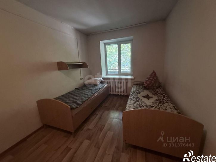 3-комн квартира Севастопольский переулок, 2Б,  д. 2Б
