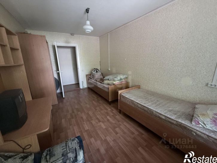 3-комн квартира Севастопольский переулок, 2Б,  д. 2Б