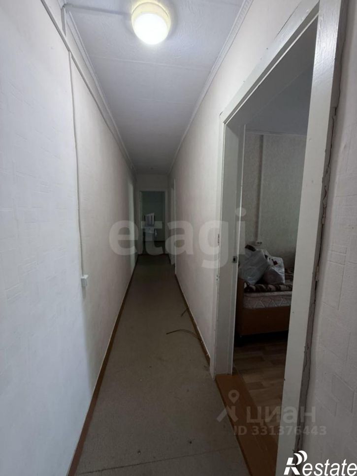 3-комн квартира Севастопольский переулок, 2Б,  д. 2Б