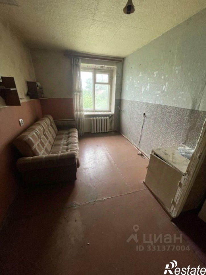Комната Матвеевское шоссе, 20А,  д. 20А