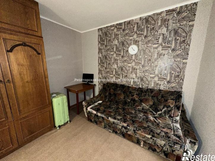 1-комн квартира Краснореченский пер, 28,  д. 28