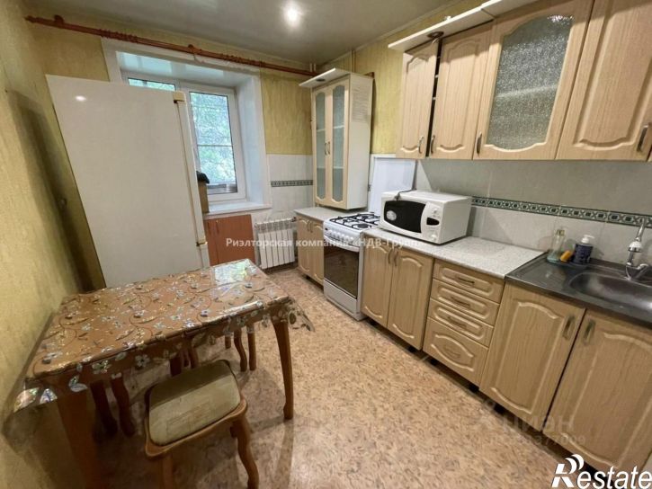 2-комн квартира ул Гагарина, 4б,  д. 4б