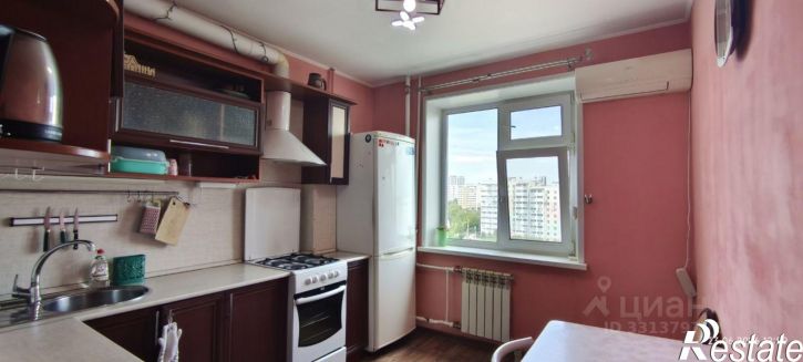 2-комн квартира Призывной переулок, 13,  д. 13