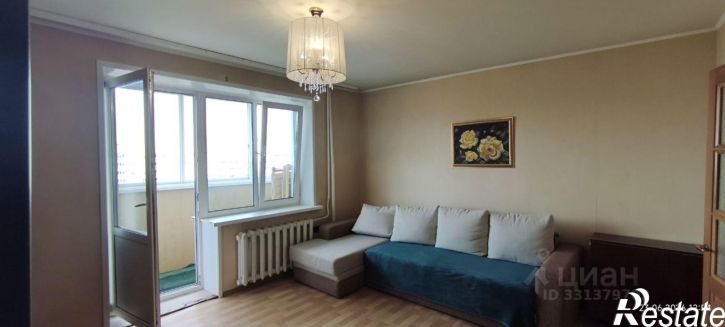 2-комн квартира Призывной переулок, 13,  д. 13