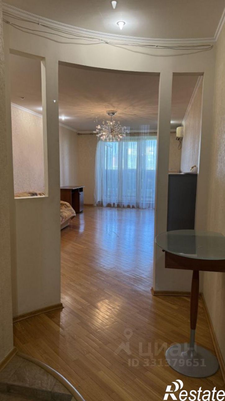 2-комн квартира улица Пушкина, 50,  д. 50