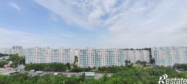 2-комн квартира Призывной переулок, 13,  д. 13