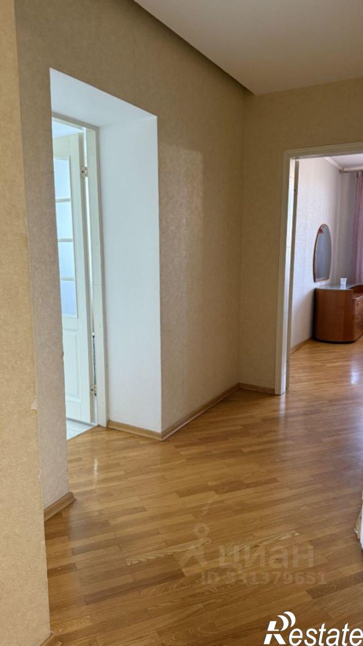 2-комн квартира улица Пушкина, 50,  д. 50