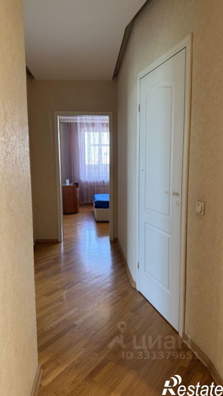2-комн квартира улица Пушкина, 50,  д. 50