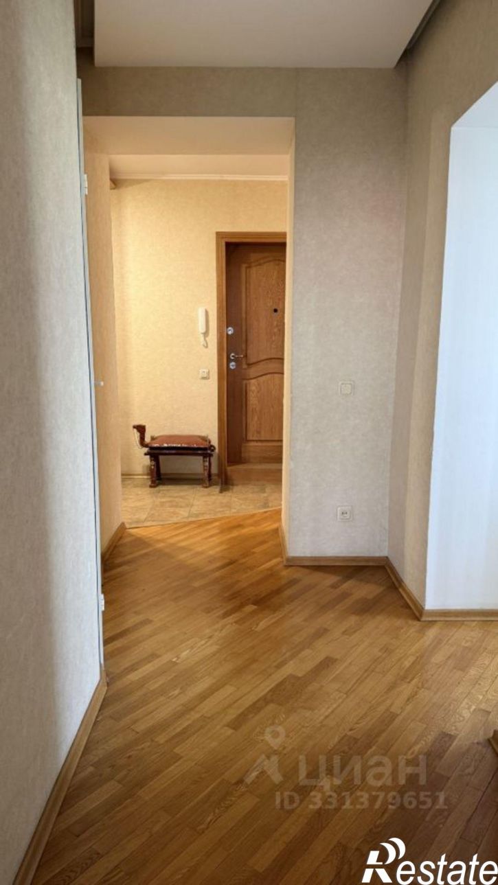 2-комн квартира улица Пушкина, 50,  д. 50