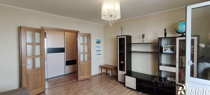 2-комн квартира Призывной переулок, 13,  д. 13