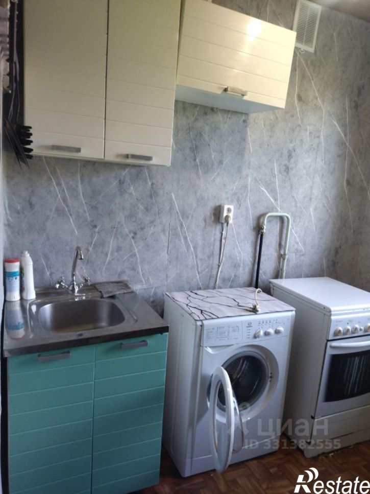 3-комн квартира Путевая улица, 8А,  д. 8А