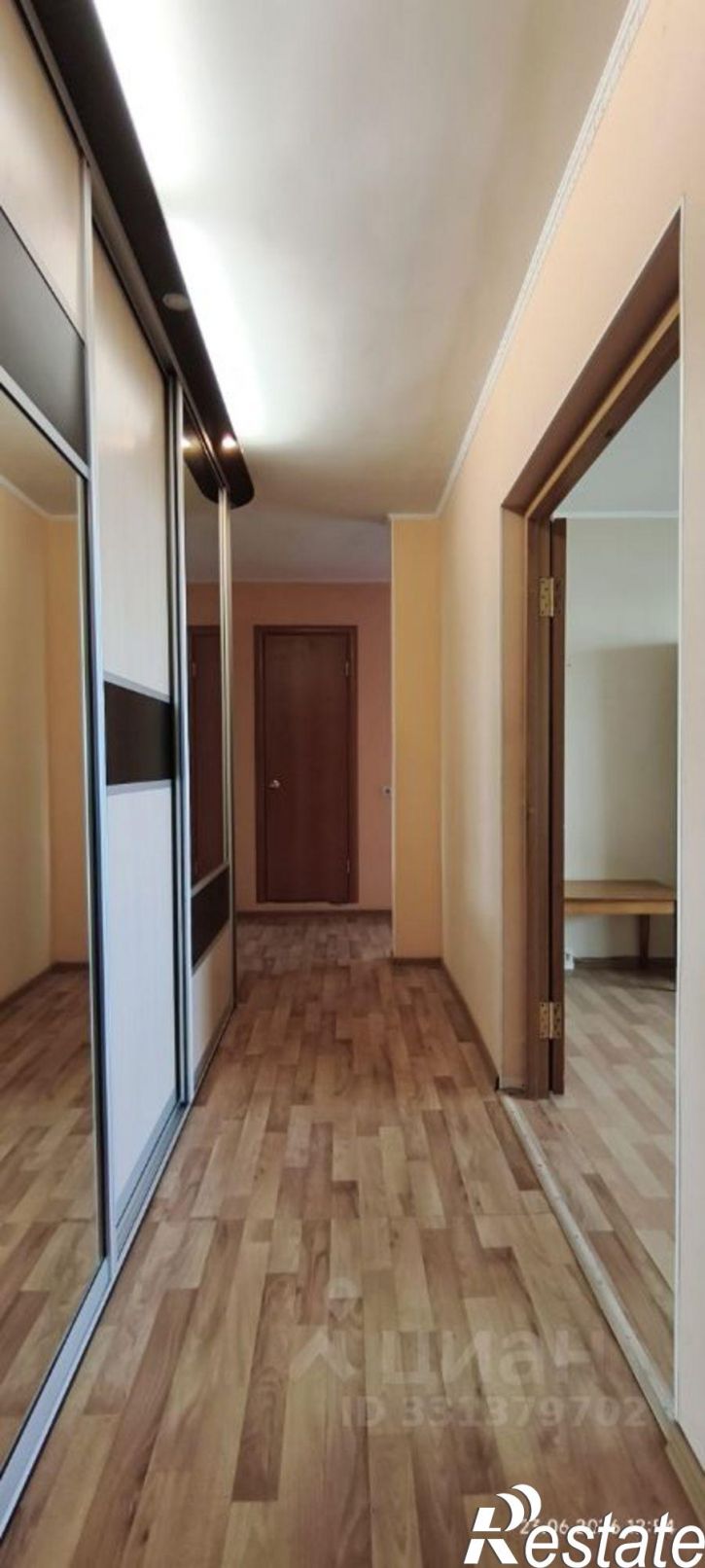 2-комн квартира Призывной переулок, 13,  д. 13