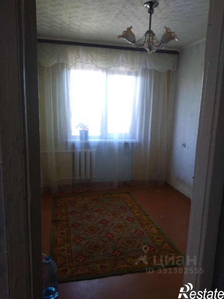 3-комн квартира Путевая улица, 8А,  д. 8А