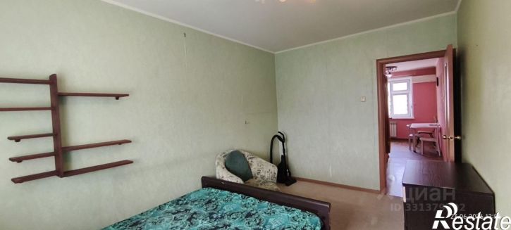 2-комн квартира Призывной переулок, 13,  д. 13